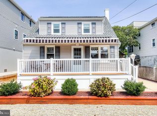 221 W 13th St, Ship Bottom, NJ 08008