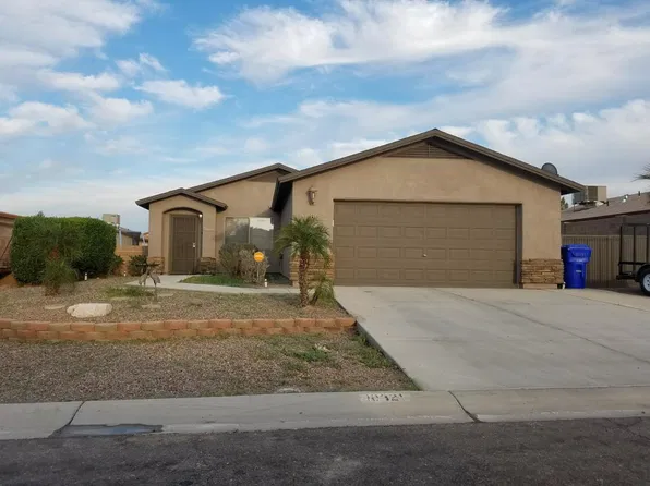 10321 S Typhoon Ave, Yuma, AZ 85365