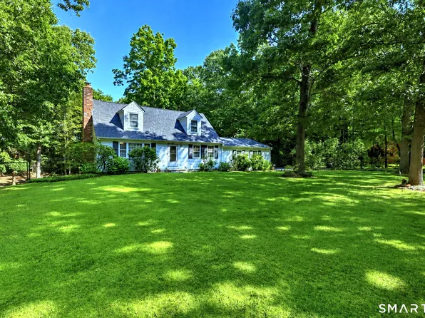 131 Pepper Tree Hill Lane, Southbury, CT 06488