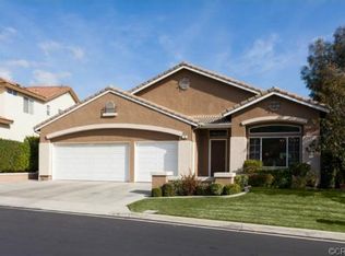 14 Mockingbird Ln, Coto De Caza, CA 92679