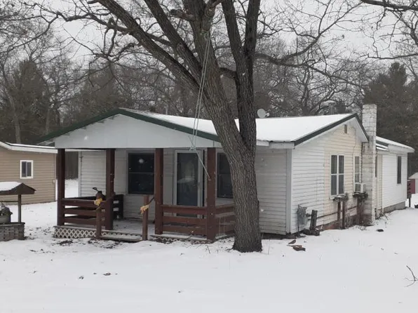 5500 Cedar Lake Rd, Oscoda, MI 48750