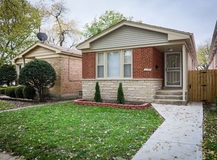 9554 S Wallace St, Chicago, IL