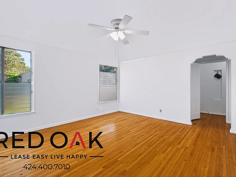 6400 W Olympic Blvd #6404 — Photo 8