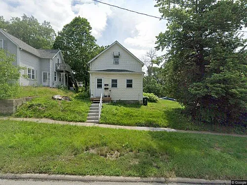 524 1/2 N Governor St #1/2 Photo 1