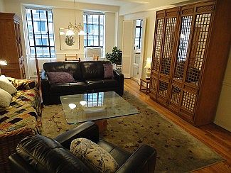 1st image of 333 W 56th St APT 5G