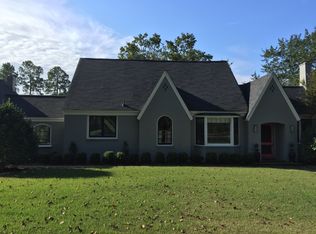 3036 Pine Needle Rd, Augusta, GA 30909