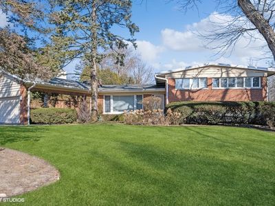 1133 Mayfair Ln, Glencoe, IL, 60022