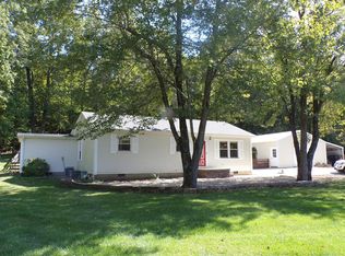 1045 Liberty Church Rd, Madisonville, KY 42431