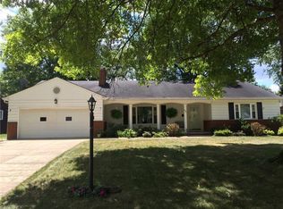 1942 Larchmont Rd, Akron, OH 44313