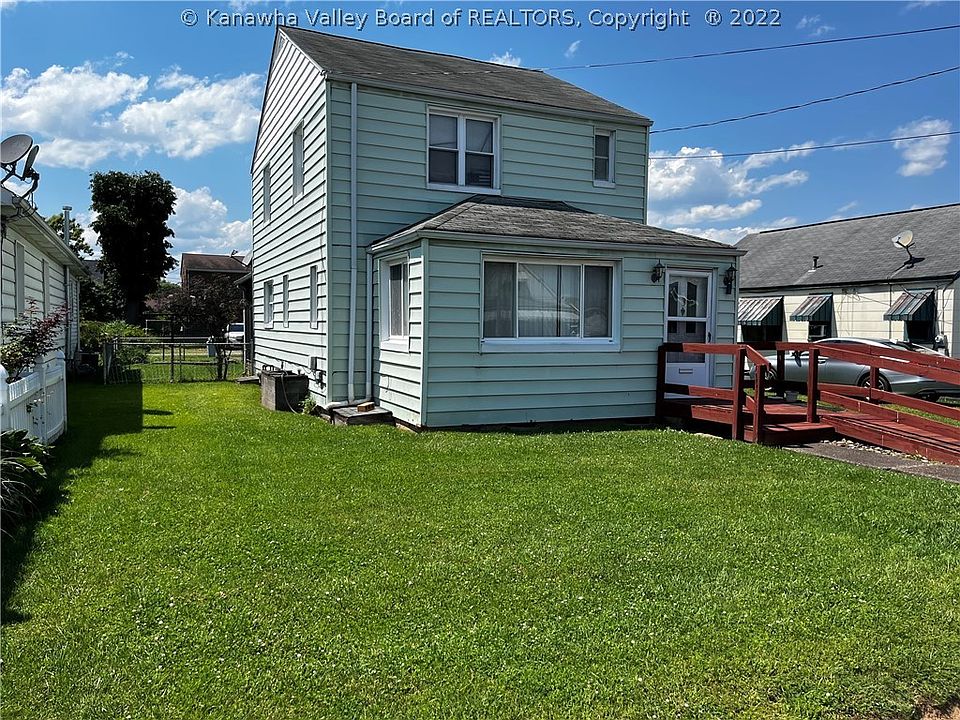 337 20th St, Dunbar, WV 25064 Zillow