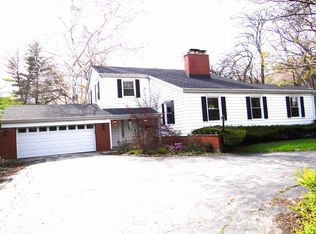 1130 Western Ave, Flossmoor, IL 60422