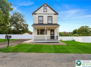 1725 3rd St, Bethlehem, PA 18020