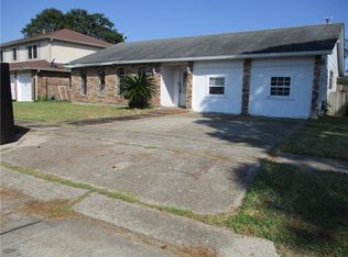 2007 Spanish Oaks Dr, Harvey, LA 70058