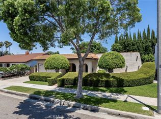 2555 N North Delta St, Orange, CA 92865