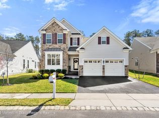 102 Ambermist Way, Forked River, NJ 08731