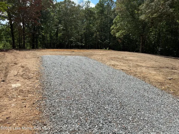 3/ACRE S Rock Springs Rd, Jacksons Gap, AL 36861