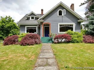 30445 NE Springhill Rd, Troutdale, OR 97060