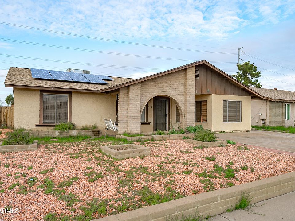 9618 N 66TH Drive, Glendale, AZ 85302 | Zillow