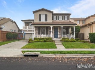 630 Chardonnay Pl, Windsor, CA 95492