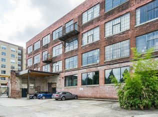434 Marietta St APT 202, Atlanta, GA 30313
