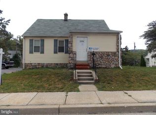 3304 E Joppa Rd, Baltimore, MD 21234