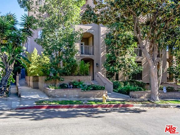 2nd image of 1248 N Laurel Ave #203