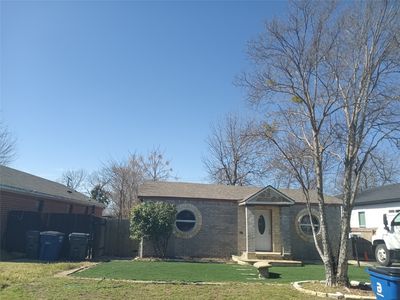 2911 S Denley Dr, Dallas, TX, 75216