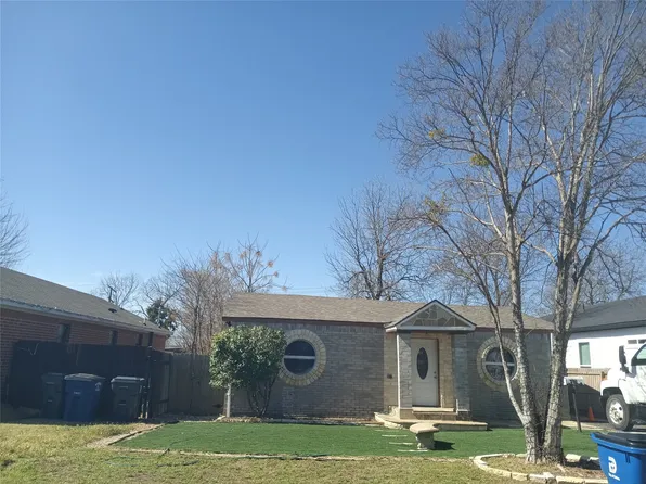2911 S Denley Dr, Dallas, TX 75216
