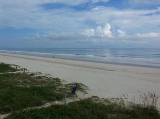 4453 S Atlantic Ave Unit 208, Pt Orange, FL 32127