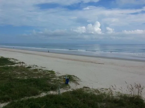 4453 S Atlantic Ave Unit 208, Pt Orange, FL 32127