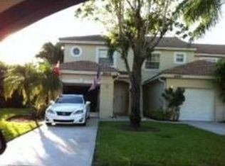 6901 Brook Hollow Rd, Lake Worth, FL 33467