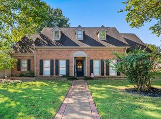 8575 Bazemore Rd, Cordova, TN 38018