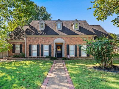 8575 Bazemore Rd, Cordova, TN, 38018