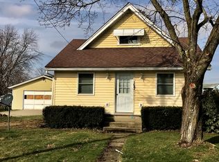 127 Acme St, Rimersburg, PA 16248