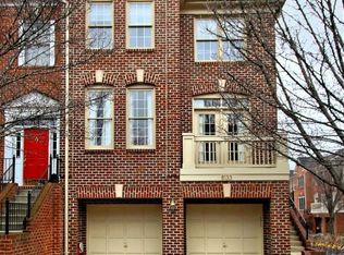 8133 Boss St, Vienna, VA 22182