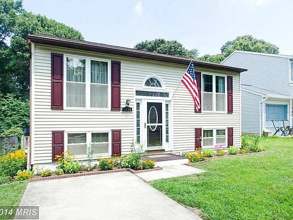 2nd image of 3424 Barnsley Ct