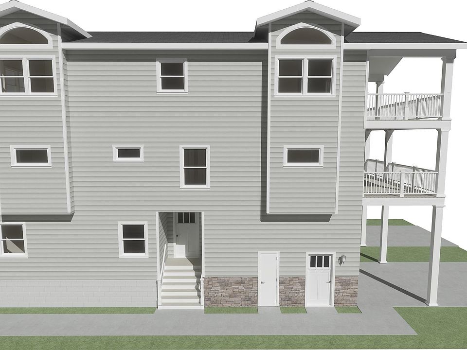 2nd image of 206 87th St W #Sea