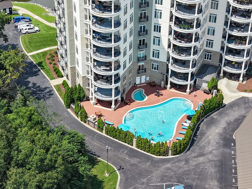 1st image of 400 Warioto Way APT 215