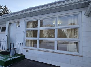 20 Audabon Ter #2, Rochester, NY 14624