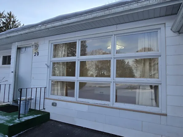 20 Audabon Ter #2, Rochester, NY 14624