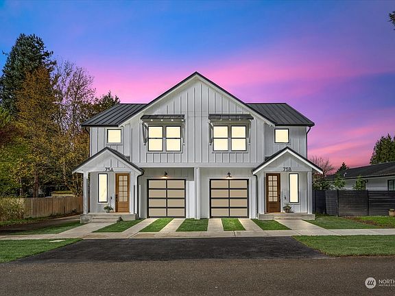 2nd image of 75 5th Avenue NE #A
