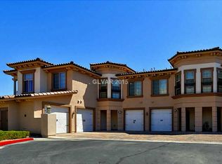20 Via Visione UNIT 102, Henderson, NV 89011