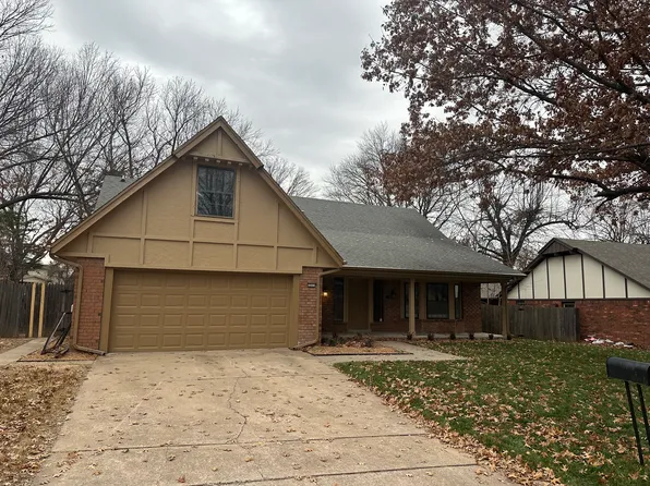 7511 E 83rd Pl, Tulsa, OK 74133