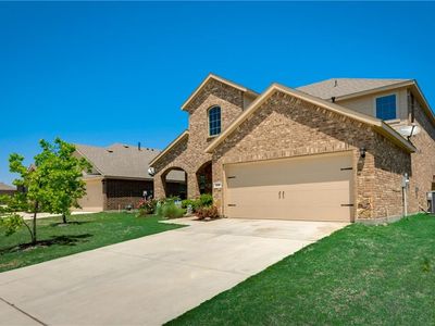 238 Thoroughbred St, Waxahachie, TX, 75165