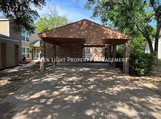 1422 El Camino Real, Euless, TX 76040