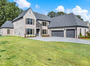 325 Wellington Cir, Somerville, TN 38068