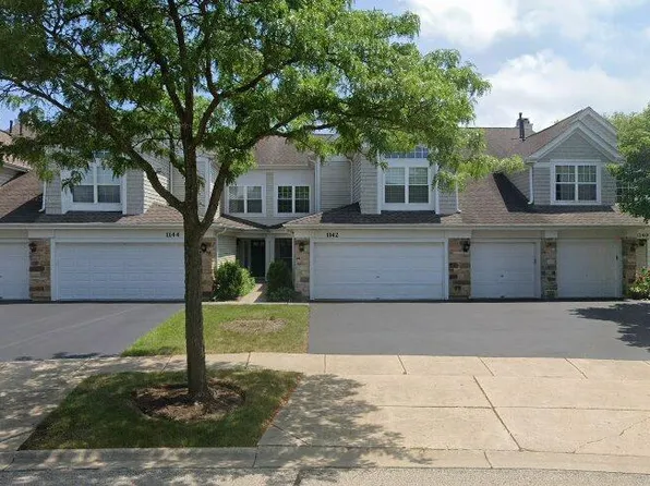 1146 Bristol Ln #1146, Buffalo Grove, IL 60089