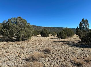 932 W Thirsty Burros Rd, Seligman, AZ 86337