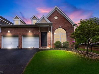 1 William Martin Way, Flemington, NJ, 08822