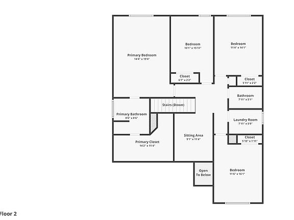 3rd image of this home